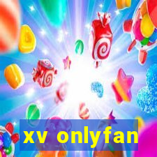 xv onlyfan